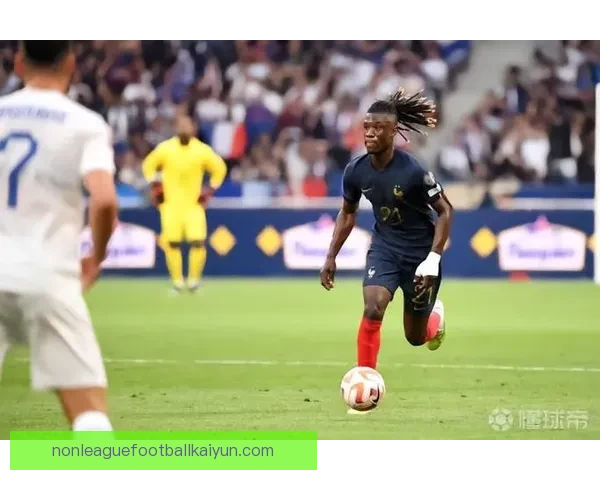 卡马文加近期表现稳定，状态回暖备受关注