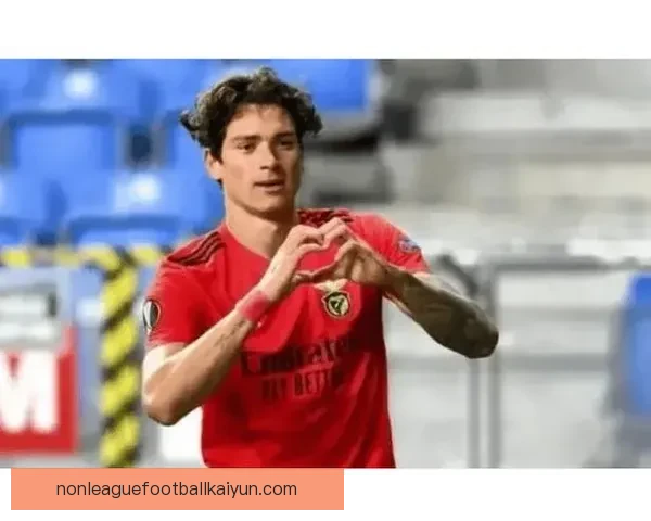 努涅斯技术全面性持续提升，成为球队进攻的关键一环