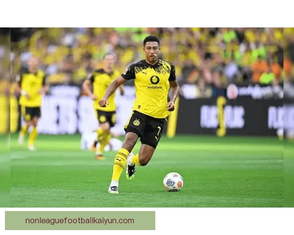 贝林厄姆持续提升欧冠进球纪录，成为年轻球员的闪耀之星