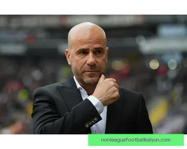 多特主帅战术风格解析：高位逼抢与快速转换成球队核心竞争力