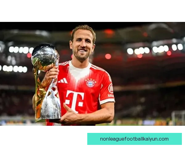 拜仁天价引援德甲今夏转会引关注纪录